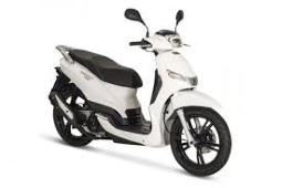 Peugeot Tweet 50cc width=